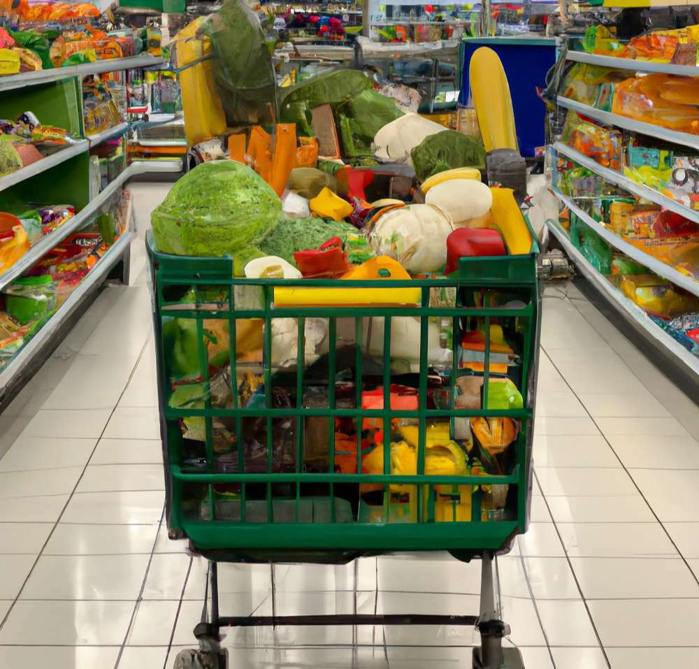 como ahorrar en el supermercado